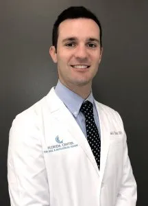 Dr. Michael Theiss Florida Center for Oral & Maxillofacial Surgery