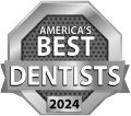 America's best dentists 2024