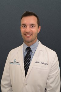 Image of Dr. Michael Theiss