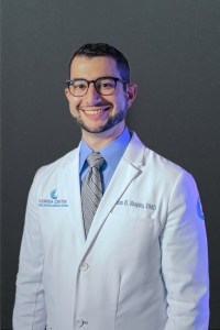 Image of Dr. Jordan Shapiro